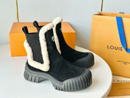 Picture of Louis Vuitton Shoes Women _SKUfw149018830fw